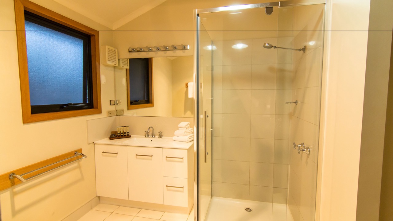 Photo of Bathroom in Freycinet