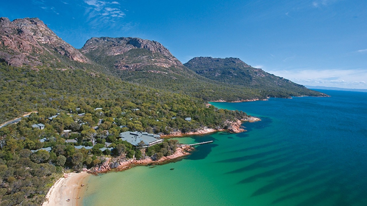 Photo of Outdoor in Freycinet