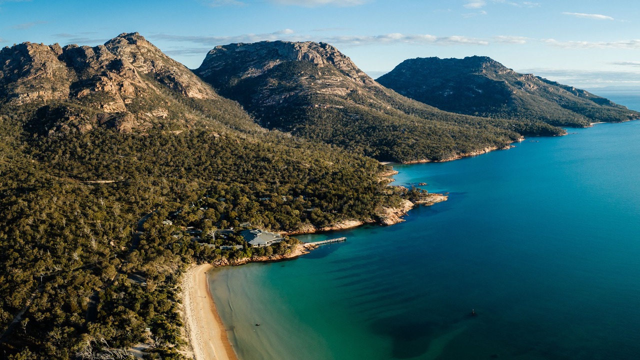 Photo of Outdoor in Freycinet