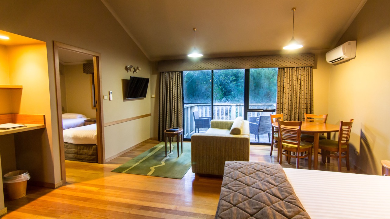 Photo of Bedroom in Freycinet