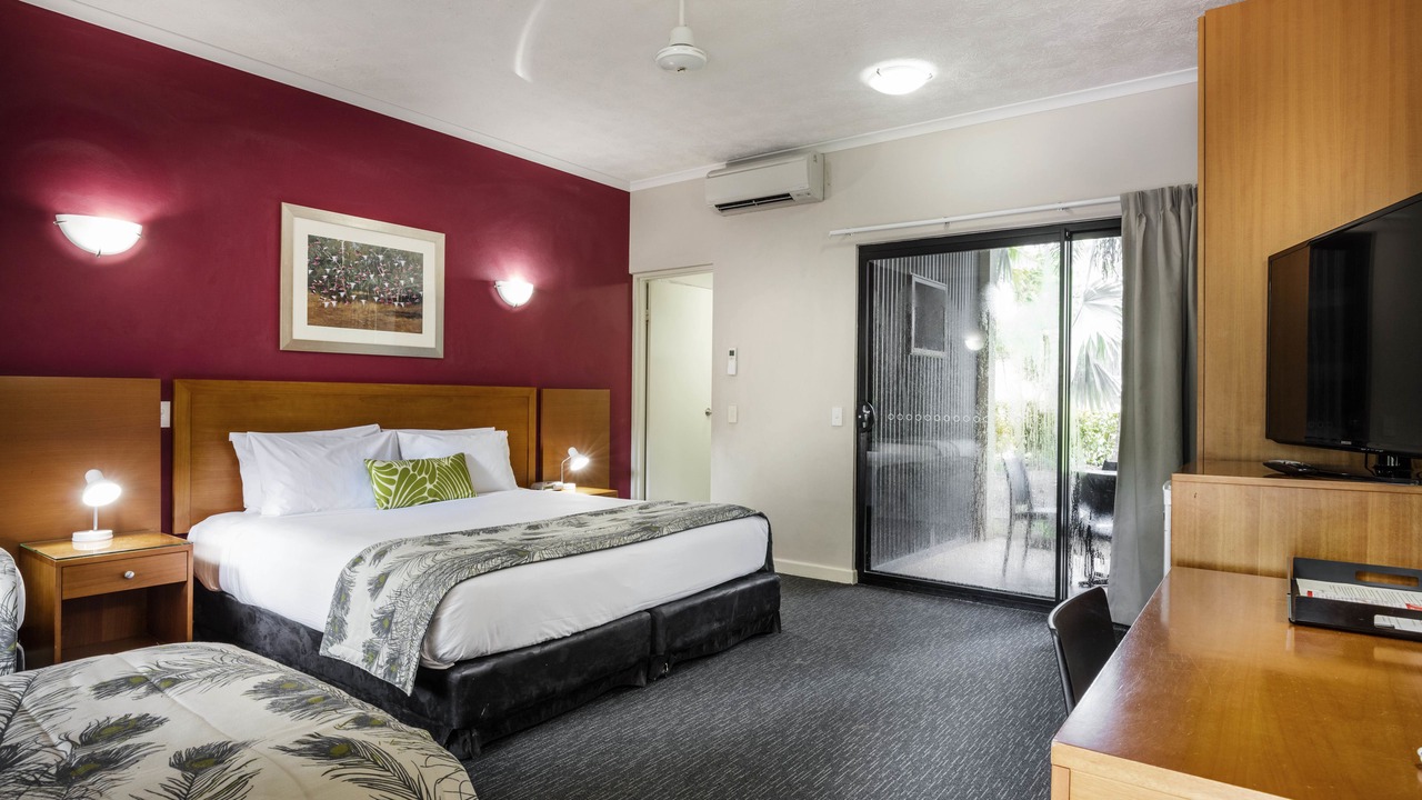 Photo of Bedroom in Eaton
