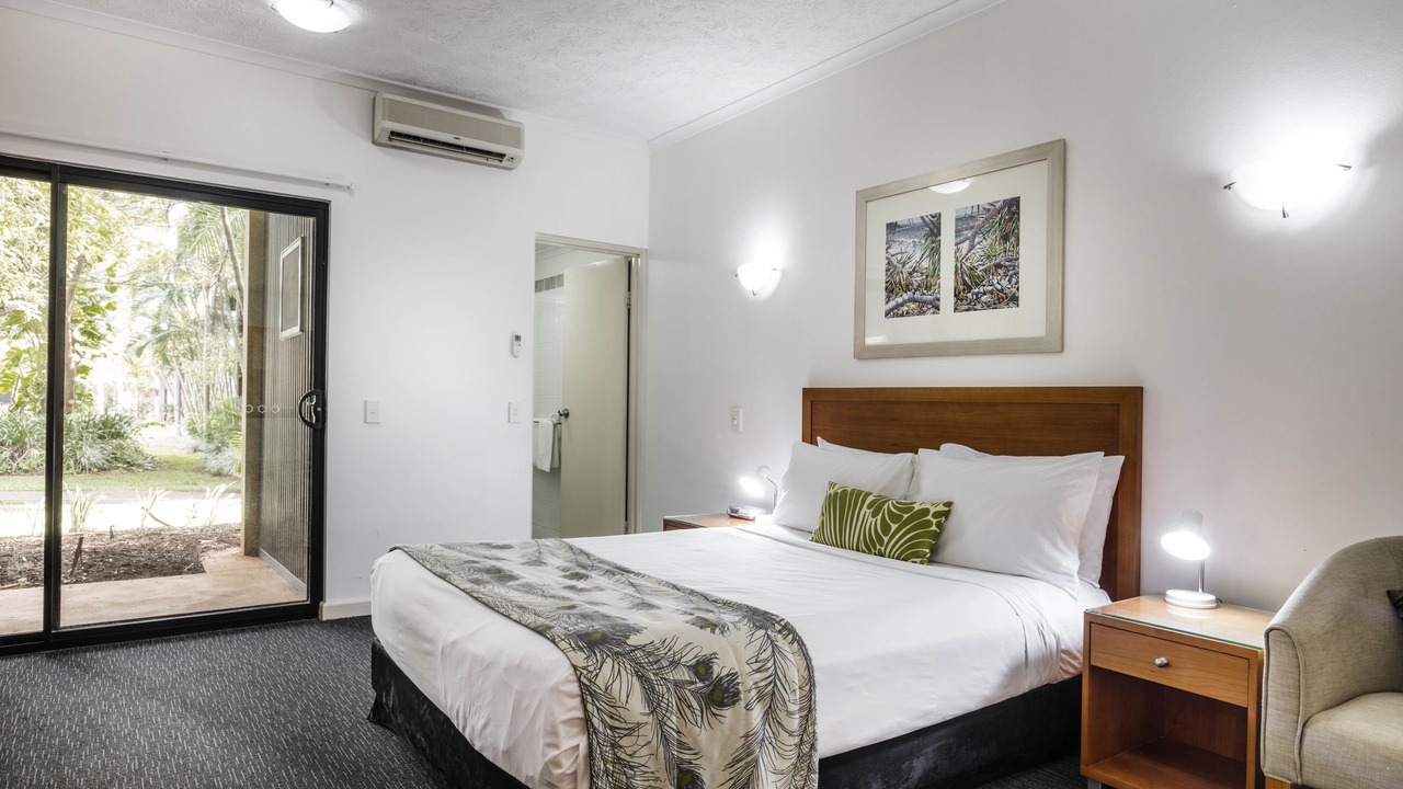 Photo of Bedroom in Eaton