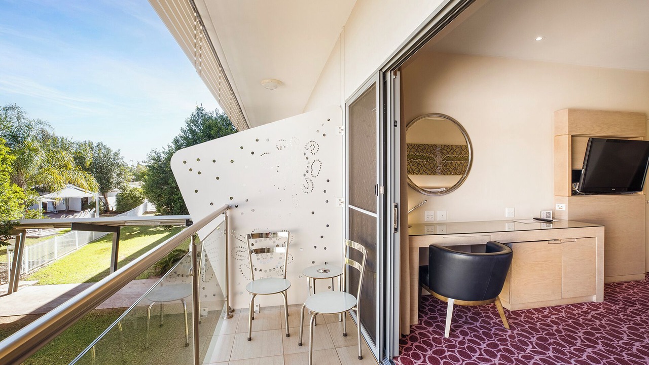 Photo of Bedroom in Desert Springs