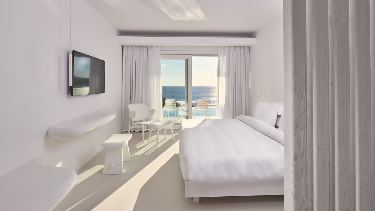 Photo of Bedroom in Elia