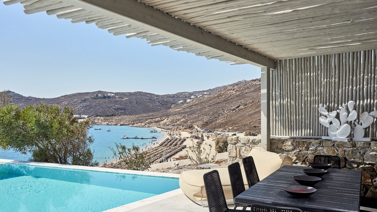 Photo of Bedroom in Elia