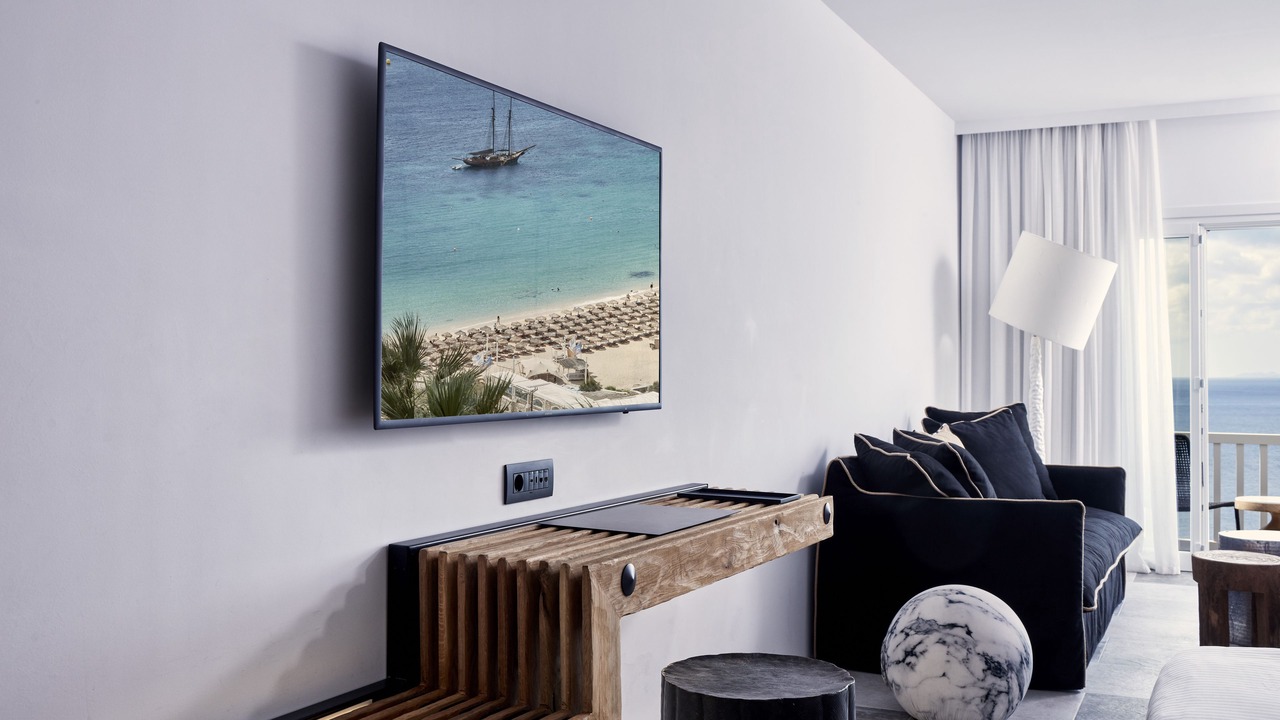 Photo of Bedroom in Elia