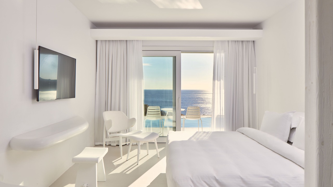 Photo of Bedroom in Elia