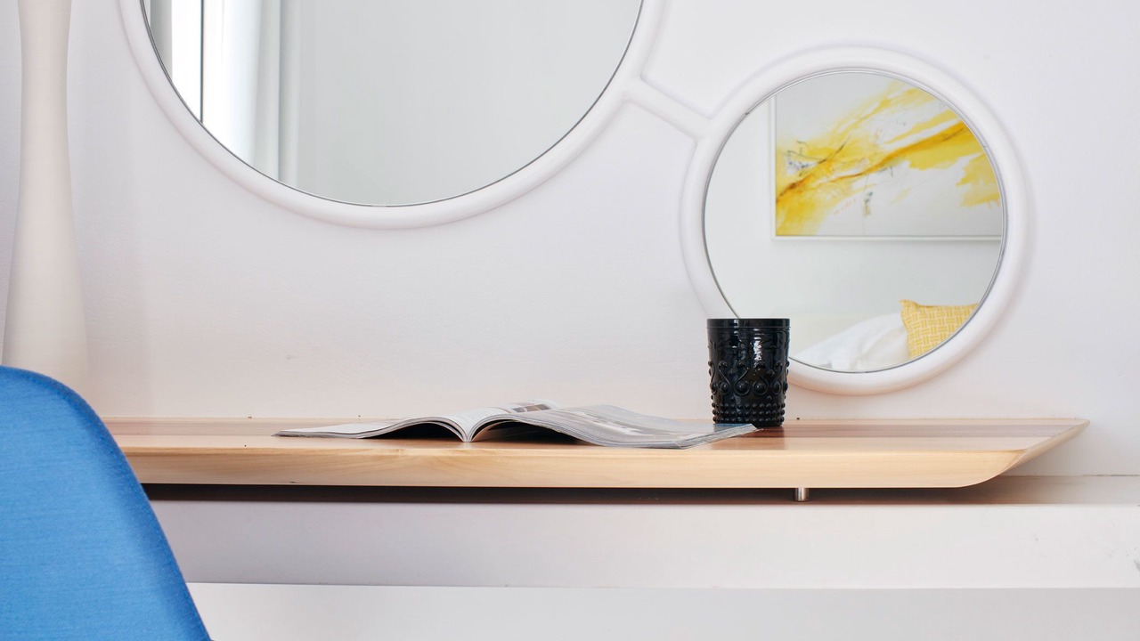 Photo of Bedroom in Platis Gialos
