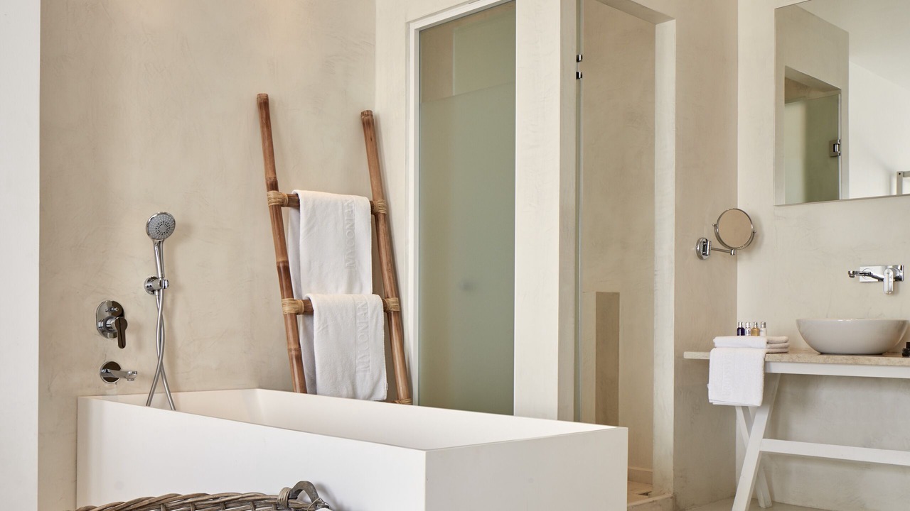 Photo of Bathroom in Platis Gialos