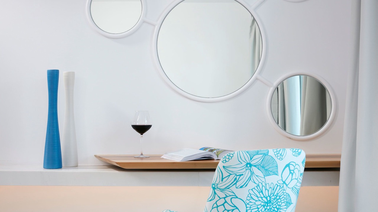 Photo of Bedroom in Platis Gialos
