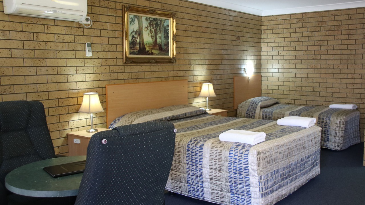 Photo of Bedroom in Goondiwindi