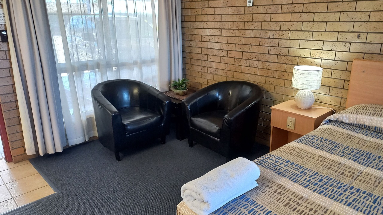 Photo of Bedroom in Goondiwindi