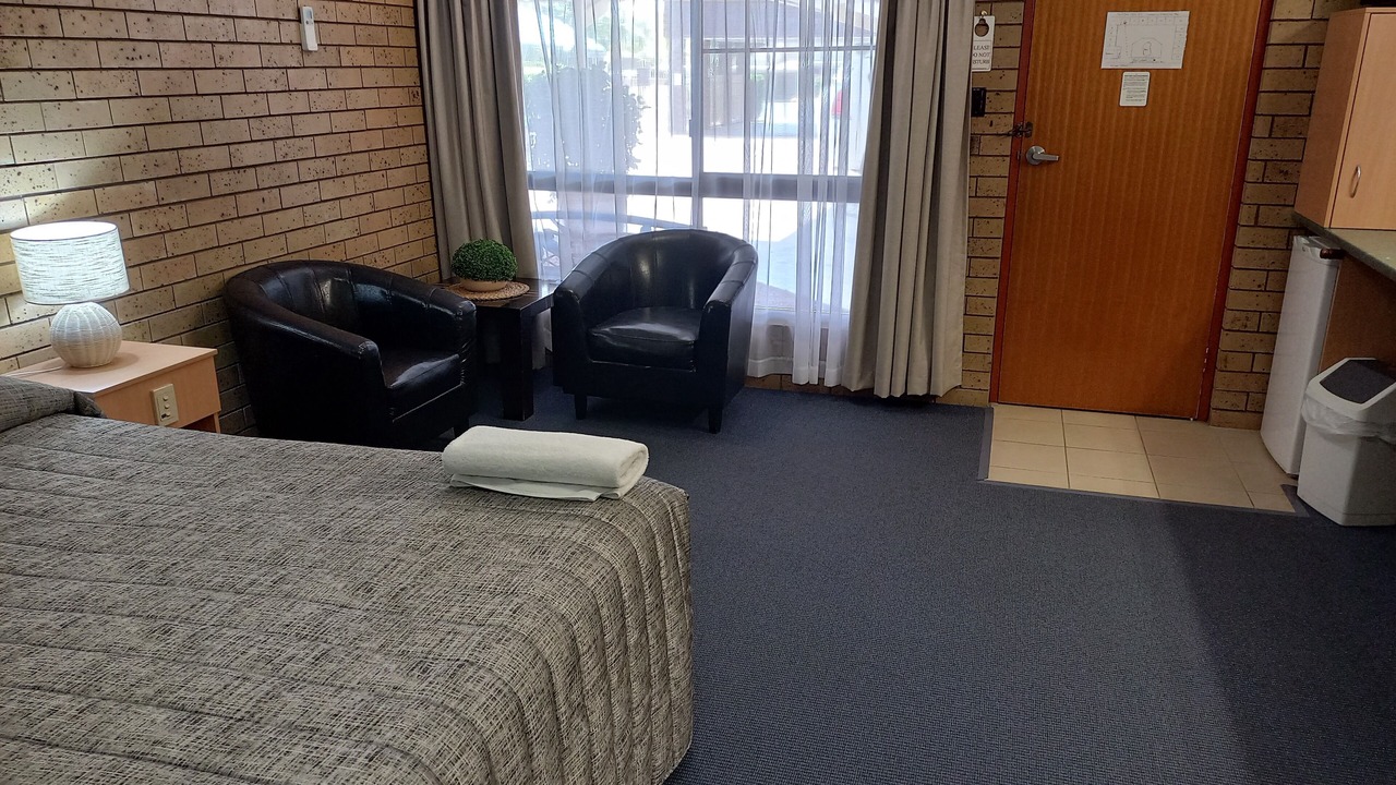 Photo of Bedroom in Goondiwindi