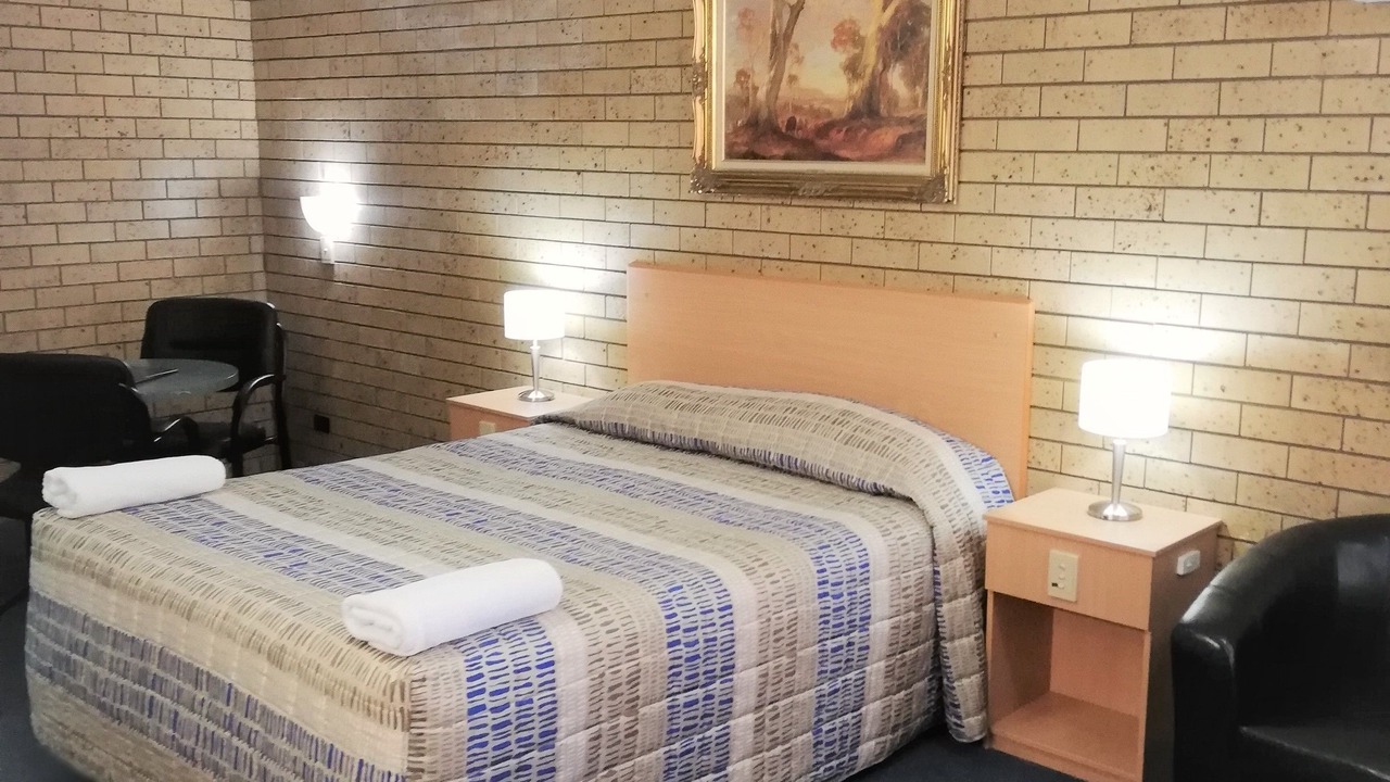 Photo of Bedroom in Goondiwindi