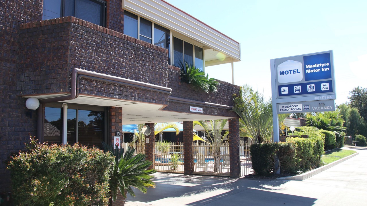 Photo of Outdoor in Goondiwindi