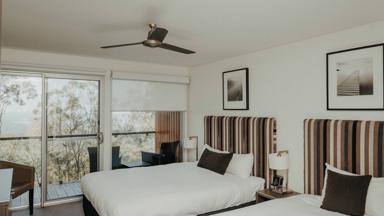 Photo of Bedroom in Clear Mountain