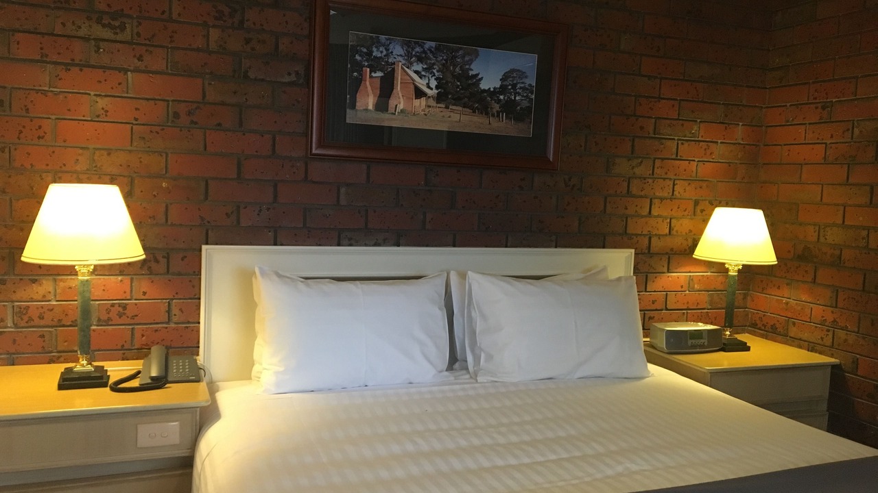 Photo of Bedroom in Mount Waverley