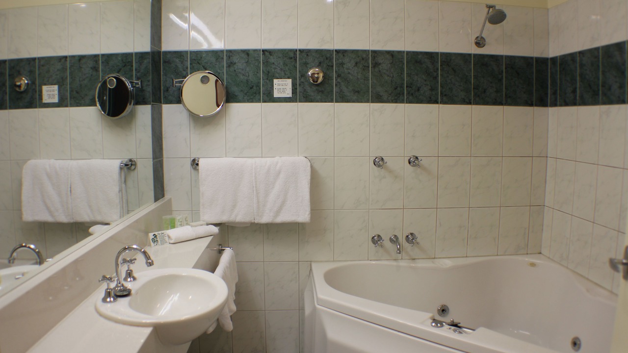 Photo of Bathroom in Notting Hill