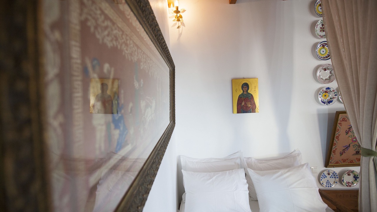 Photo of Bedroom in Fanai
