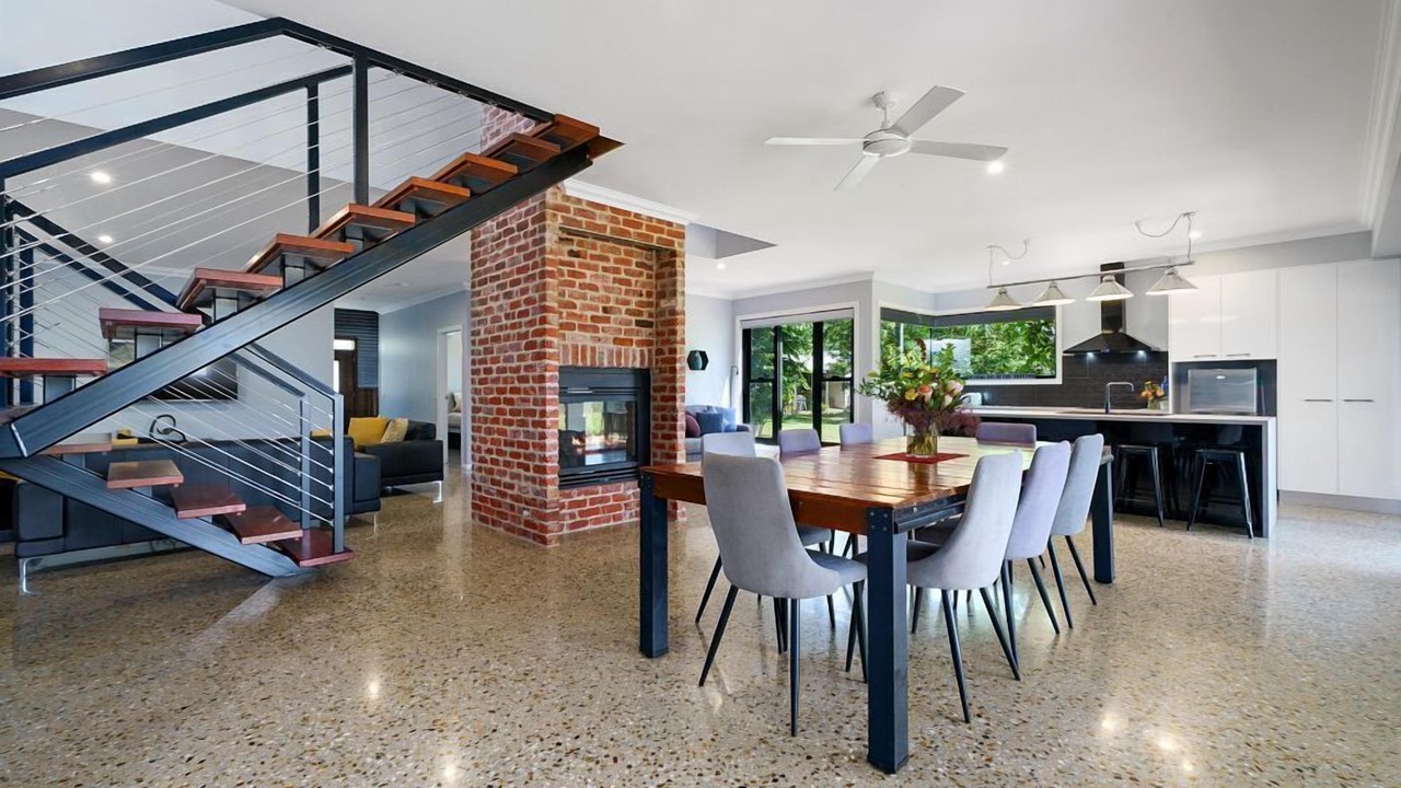 Photo of Livingroom in Whitfield