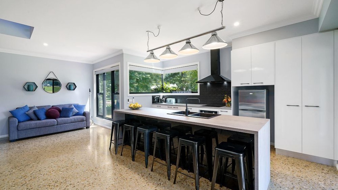 Photo of Kitchen in Whitfield