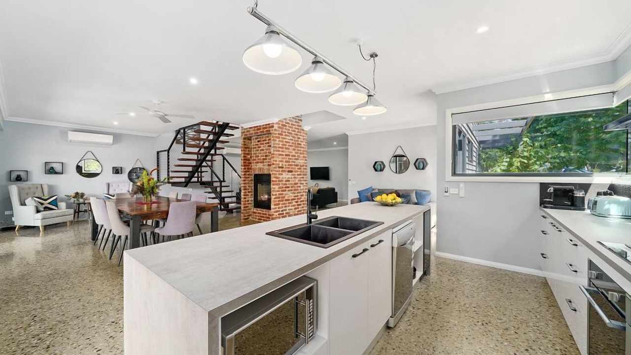 Photo of Kitchen in Whitfield