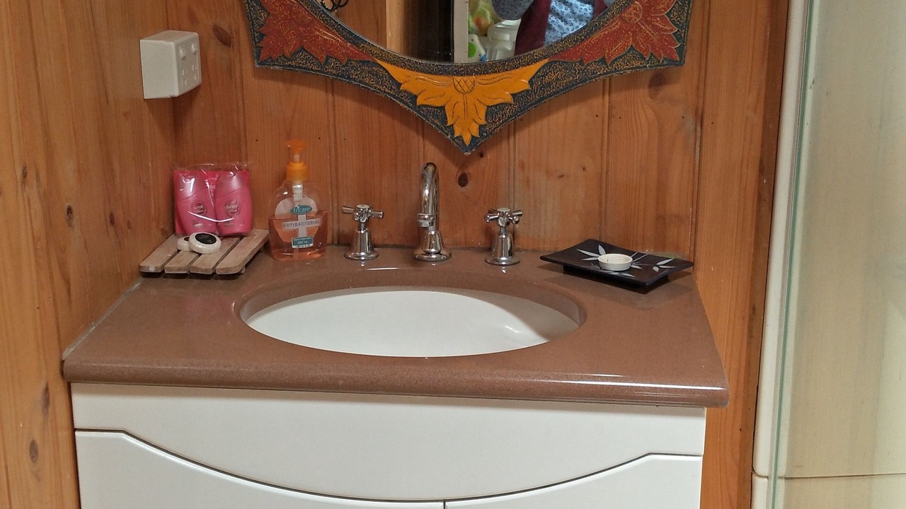Photo of Bathroom in Metcalfe