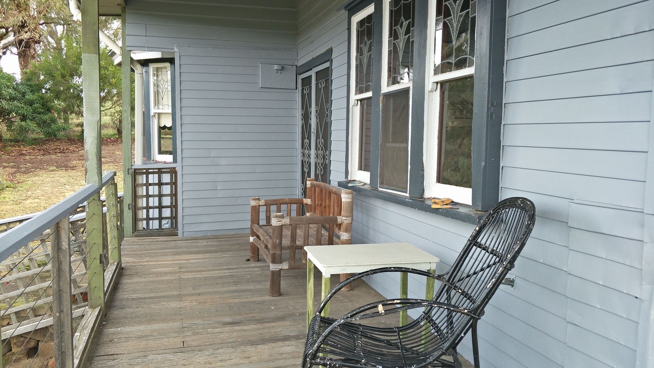 Photo of Outdoor in Metcalfe