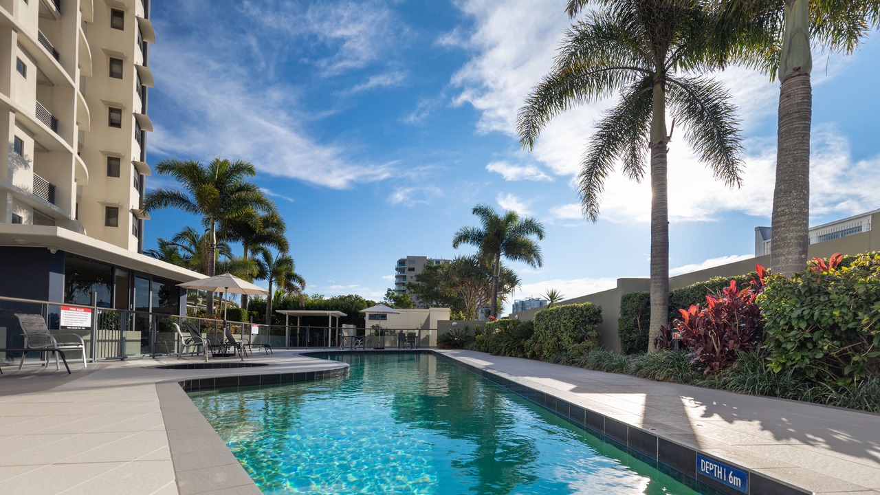 Photo of Outdoor in Caloundra
