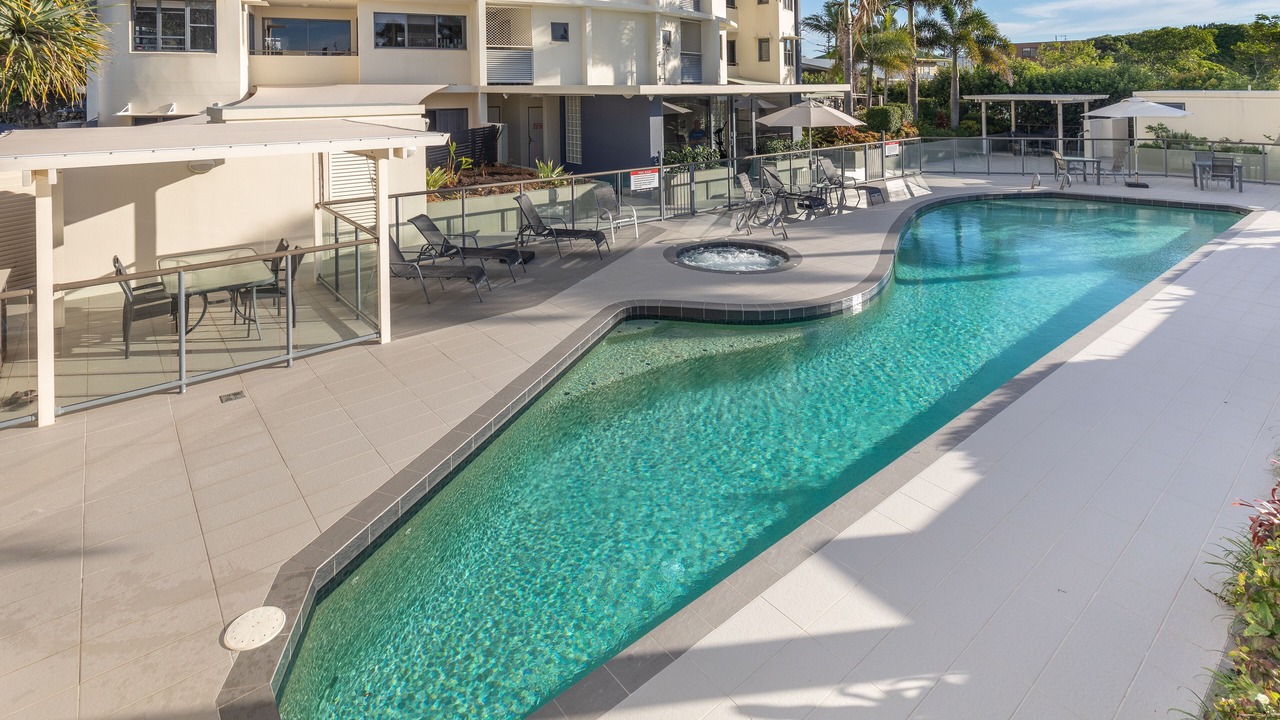 Photo of Outdoor in Caloundra