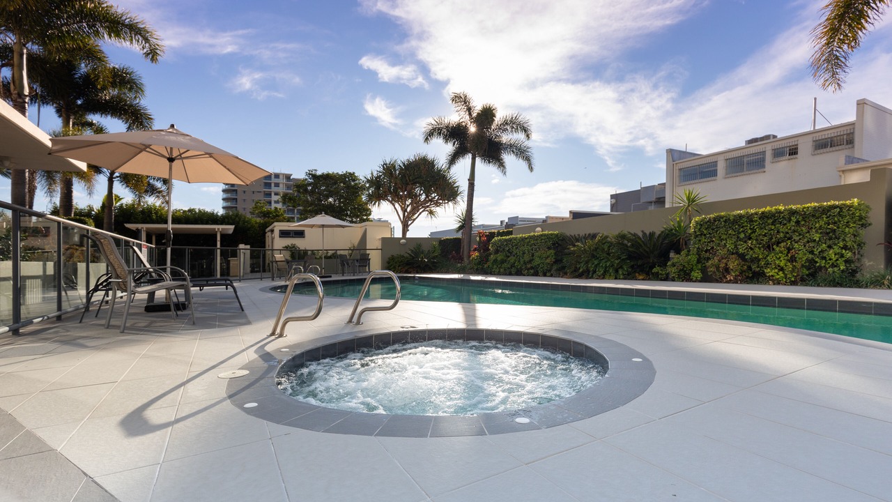 Photo of Outdoor in Caloundra
