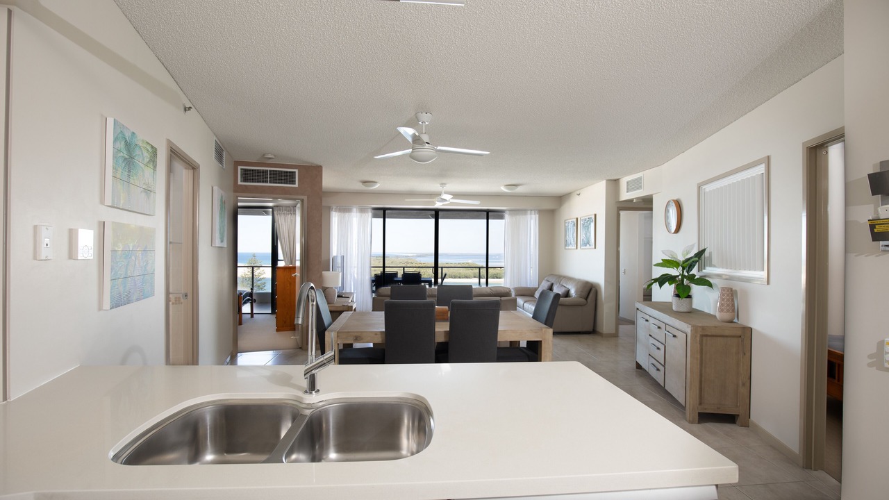 Photo of Kitchen in Caloundra