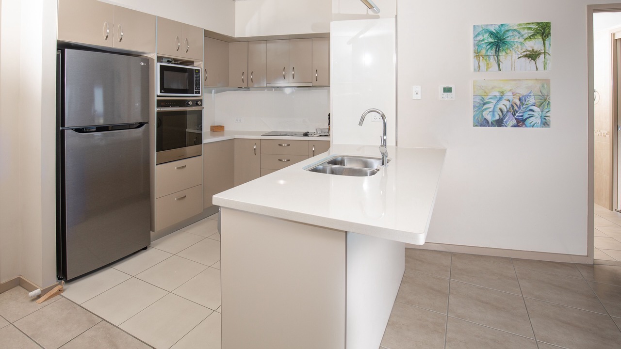Photo of Kitchen in Caloundra