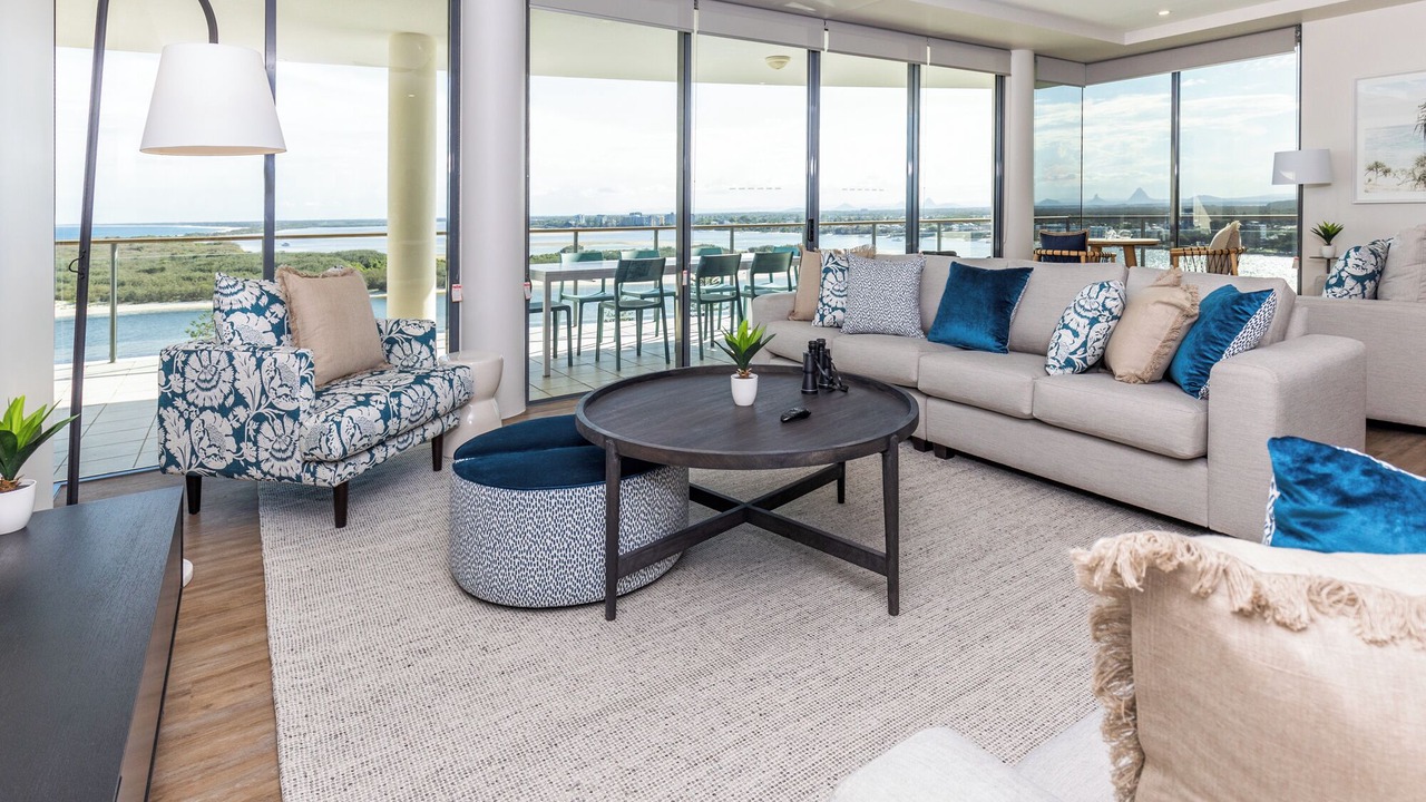 Photo of Livingroom in Caloundra
