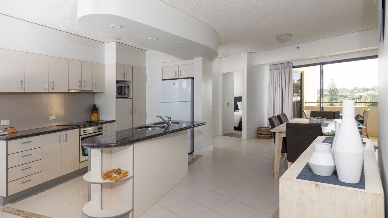 Photo of Kitchen in Caloundra