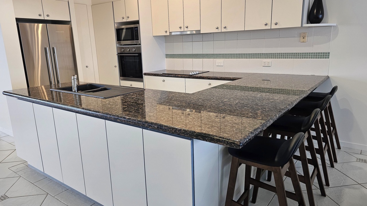 Photo of Kitchen in Caloundra