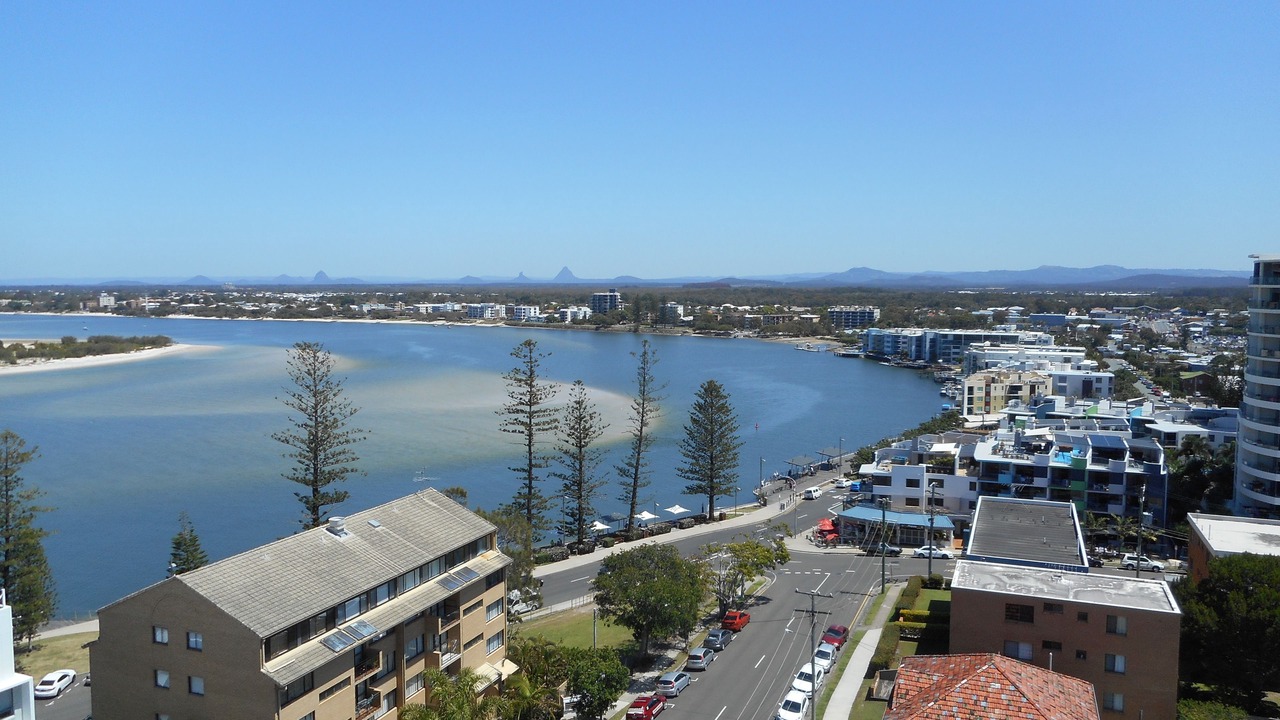 Photo of Others in Caloundra