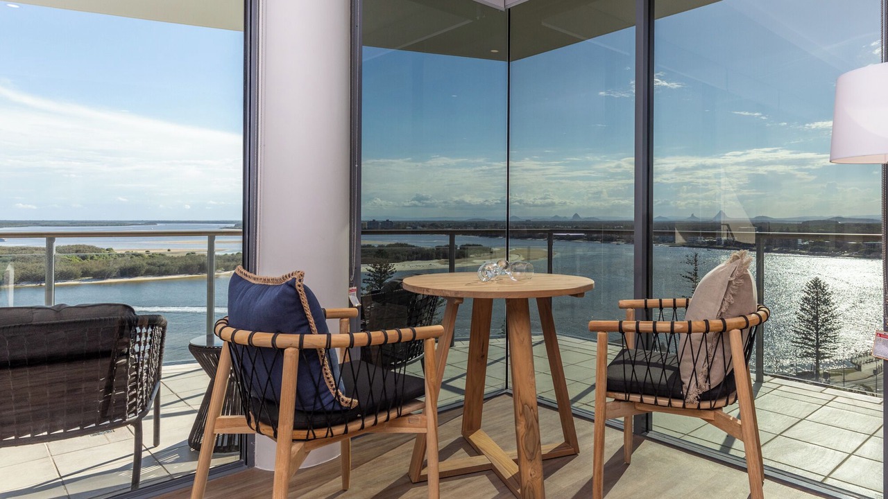 Photo of Patio Balcony in Caloundra