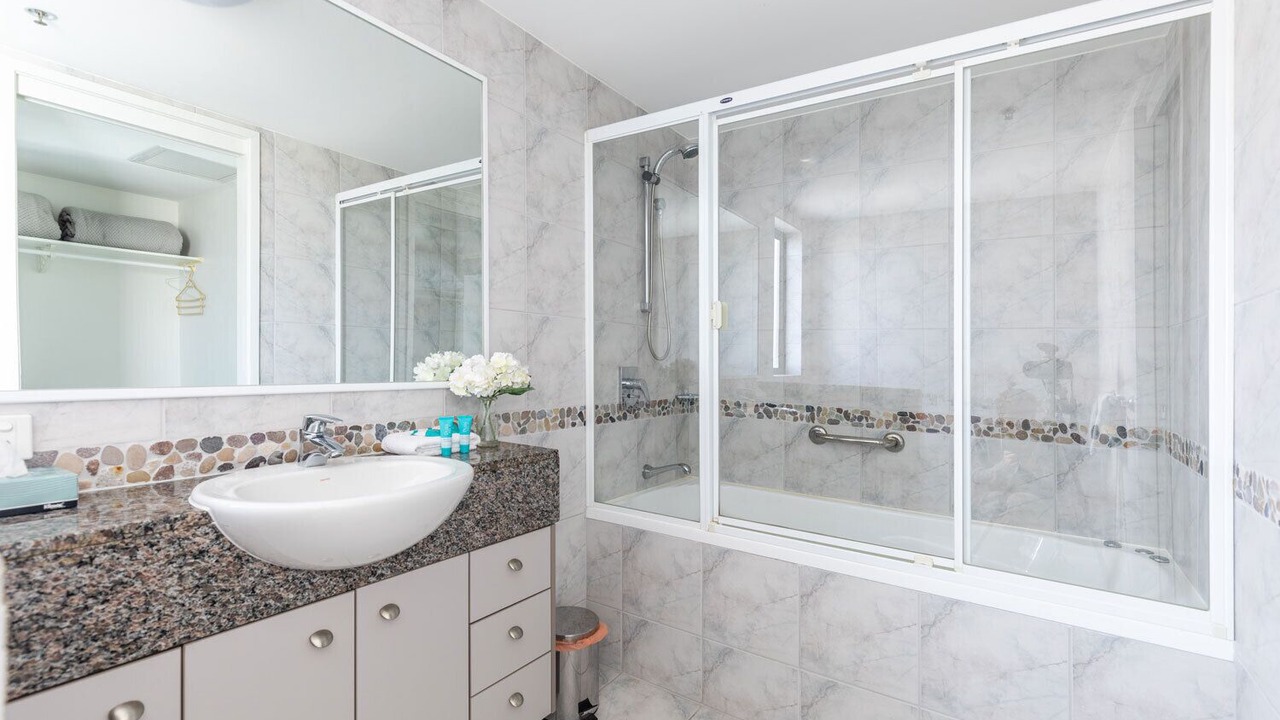 Photo of Bathroom in Caloundra