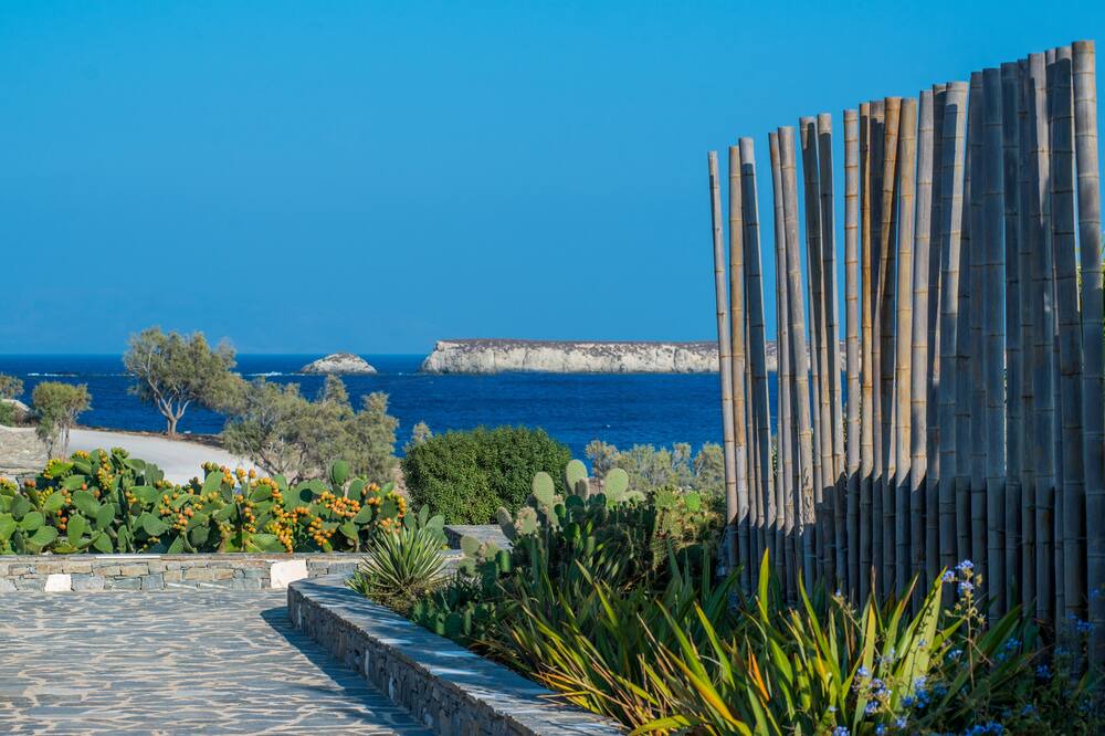 Photo of Outdoor in Chrissi Akti