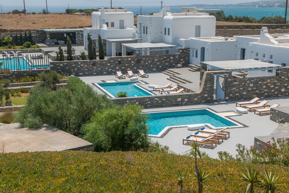 Photo of Outdoor in Chrissi Akti