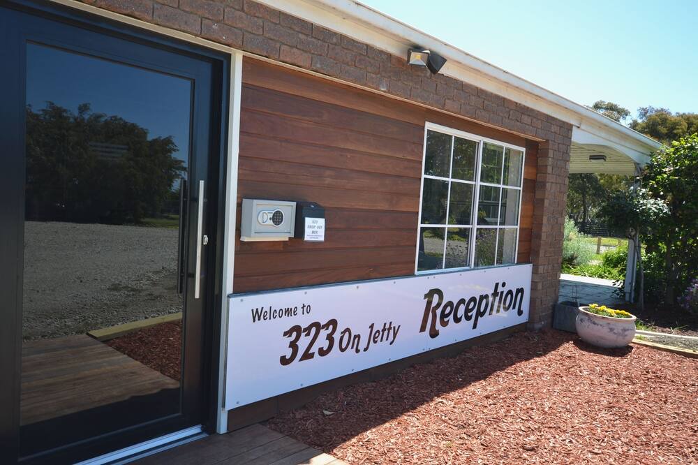 Photo of Outdoor in Drysdale