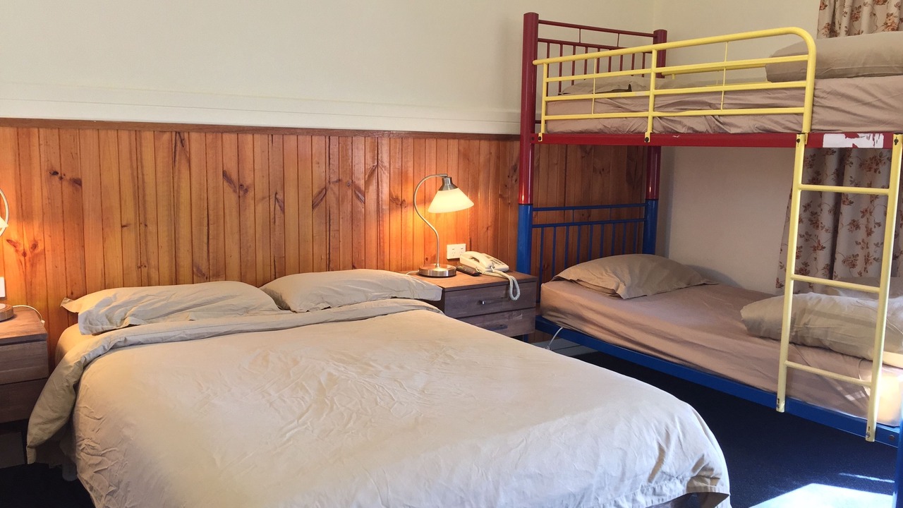 Photo of Bedroom in Bowenfels