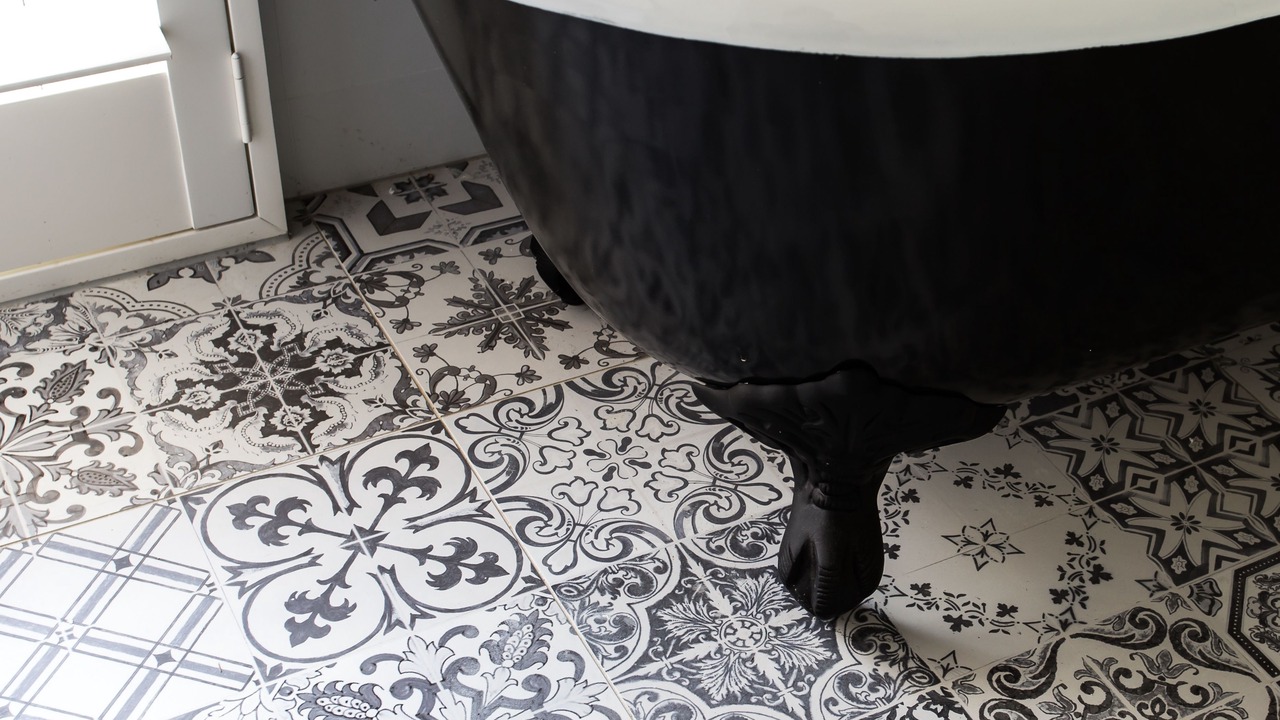 Photo of Bathroom in Red Hill