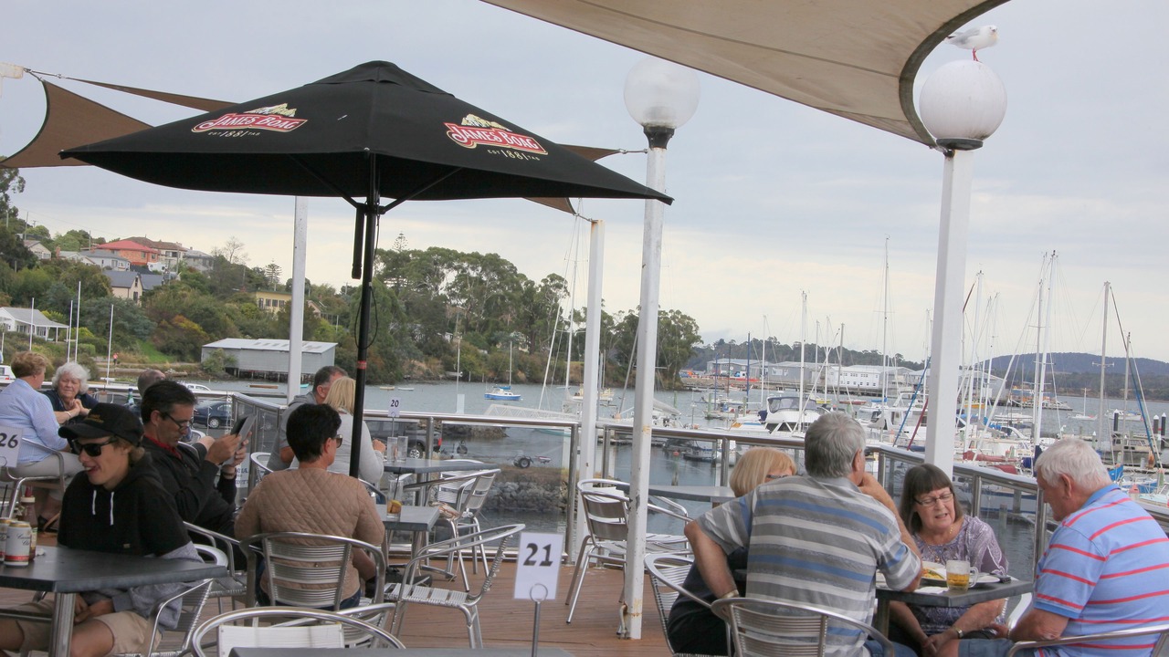 Photo of Patio Balcony in Beauty Point