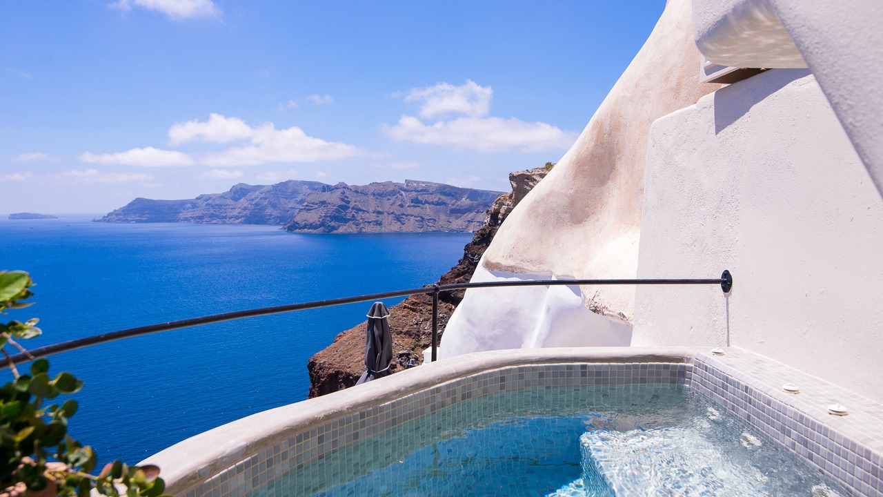 Photo of Others in Oia