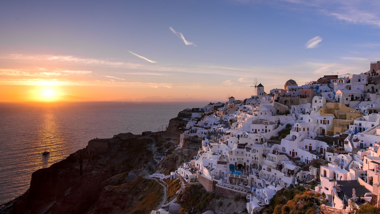 Photo of Outdoor in Oia