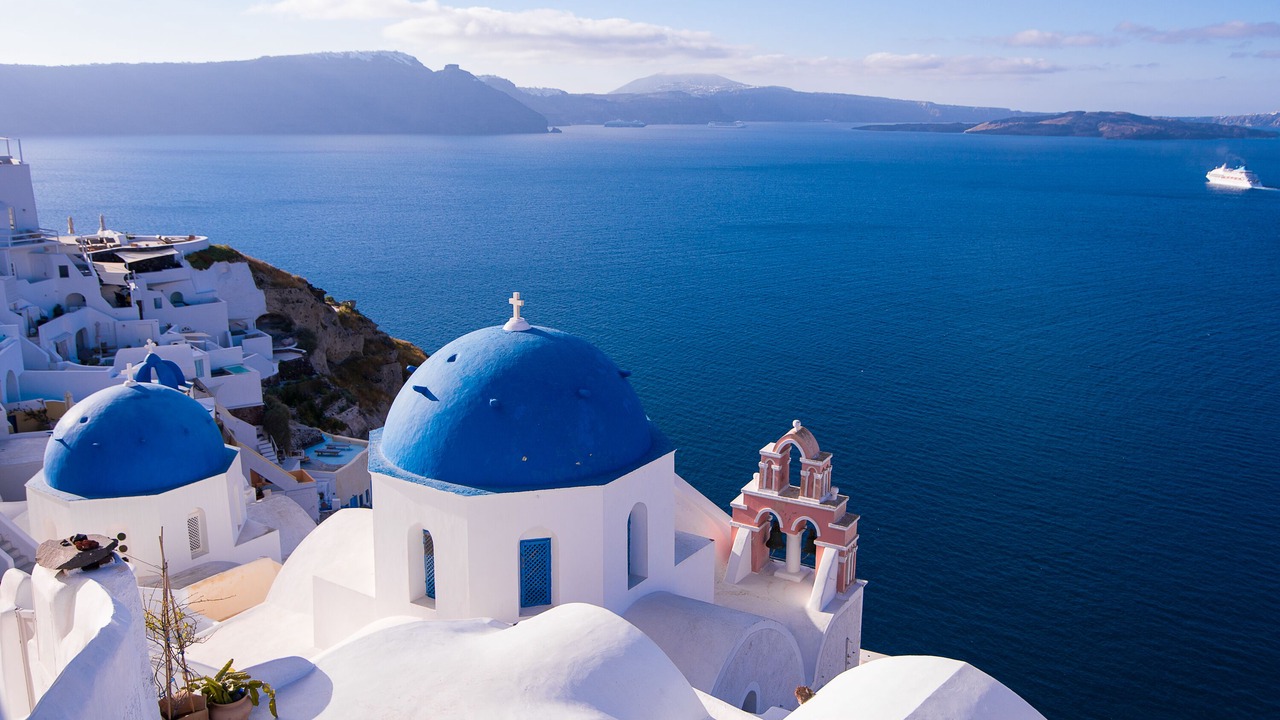Photo of Others in Oia