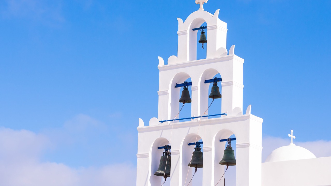 Photo of Outdoor in Oia