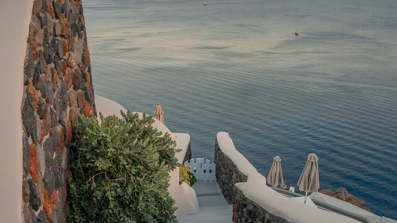 Photo of Outdoor in Oia
